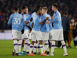 مانشستر سيتي في وضع صعب محلياً