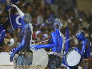 The game in Omdurman was marred by fans of the Sudanese outfit attacking players and officials of the Egyptian club (Photo: goal.com)