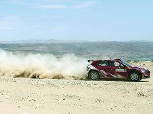 Photo: Qatar Tribune