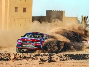 Photo: Qatar Tribune