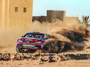 Photo: Qatar Tribune