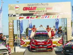 Photo: Gulf Times