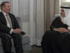 Ex-UK Minister Lobbied Bahrain for $5 Billion Oil Contract with Corrupt Petrofac