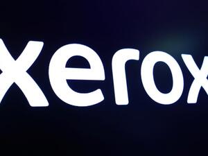  Xerox Raises Offer to Acquire HP
