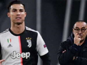 ساري ورونالدو