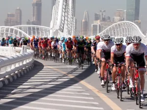 Photo: Dubai Calendar