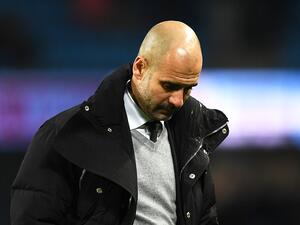 جوسيب غوارديولا