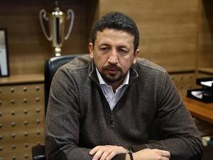 Turkish Basketball Federation to act jointly with UN Development Program for climate action (Photo: AA)