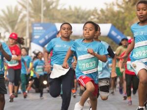 The centrepiece full 42 km marathon, half-marathon and 10 km race will start on Friday February 21. (Photo: Times of Oman)