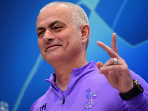 مورينيو في وضعية صعبة نظراً للغيابات ولقوة لايبتزيغ