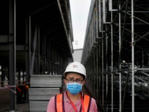 إجراءات فيتنامية لضمان سلامة المشاركين في جائزة فيتنام الكبرى لحمايتهم من فايروس كورونا.