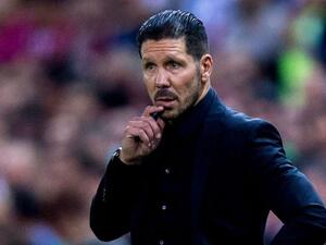 دييغو سيميوني