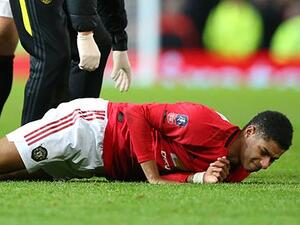 ماركوس راشفورد