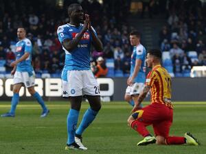 كاليدو كوليبالي