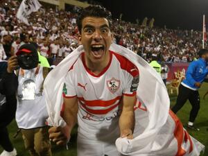 الزمالك يظفر باللقب