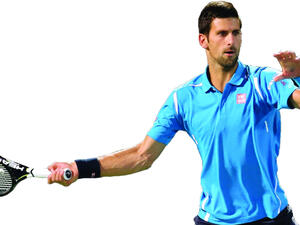 نوفاك جوكوفيتش