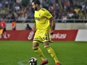 Russian Premier League club Sochi transfer French defender Adil Rami (Photo: AA)