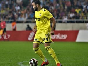 Russian Premier League club Sochi transfer French defender Adil Rami (Photo: AA)