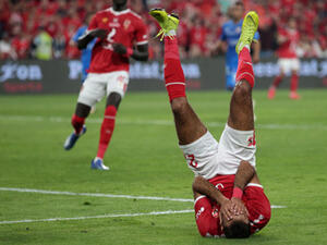 Photo: Al Ahram Gate