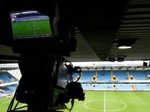 Empty Stadium (Photo: Tehran Times)