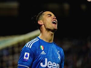 كريستيانو رونالدو