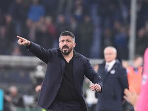 جينارو غاتوزو