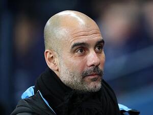 جوسيب غوارديولا