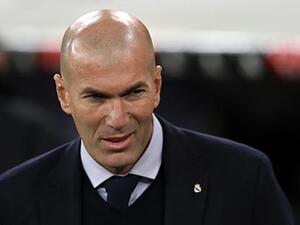 زين الدين زيدان