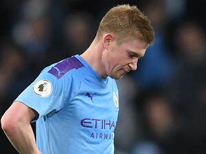 كيفين دي بروينه