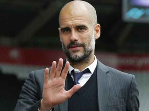 جوسيب غوارديولا