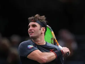 Malek Jaziri (Photo: Agency Tunis Afrique Press)