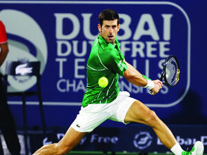 نوفاك جوكوفيتش