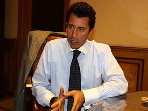 Photo: Al Ahram Gate