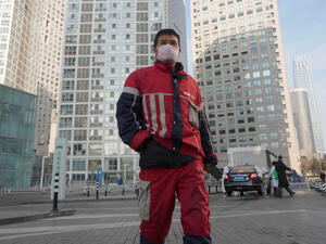 فيروس كورونا يلقي بظله على الأحداث الرياضية حول العالم