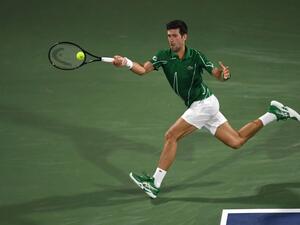 نوفاك جوكوفيتش