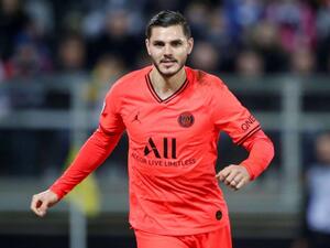 ماورو إيكاردي