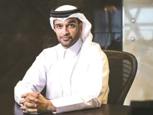 Hassan al-Thawadi