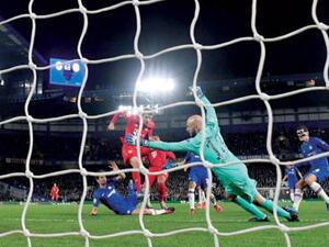 فوز ساحق لبايرن على تشيلسي