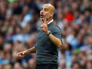 جوسيب غوارديولا