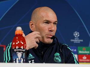 زين الدين زيدان