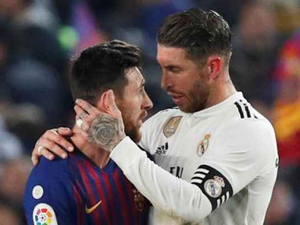 راموس وميسي