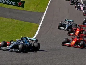 First race of 2020 season cancelled due to travel restrictions for Italian passengers over COVID-19 fears (Photo: AA)