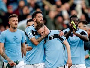 موسم الدوري الإيطالي يتعرض لانتكاسة جراء انتشار فيروس كورونا