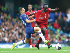 تشيلسي يستضيف ليفربول