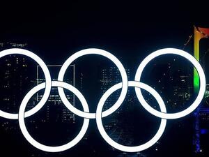 Tokyo Olympic Games could be put off until end of 2020, says Japan's Olympics minister (Photo: AA)