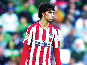 جواو فيليكس