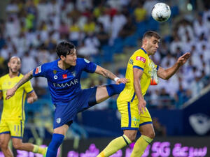 دوري أبطال آسيا مهدد بسبب فيروس كورونا