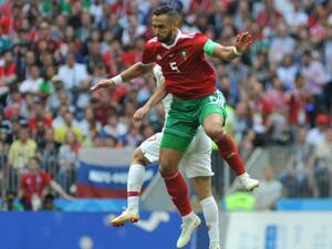 مهدي بنعطية