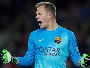 مارك أندريه تير شتيغين