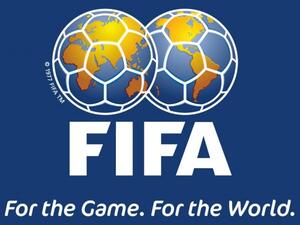 FIFA logo